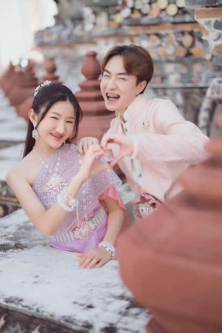 Bangkok: 1-Day Thai Dress Rental with Optional Photoshoot - Practical Tips for a Smooth Experience