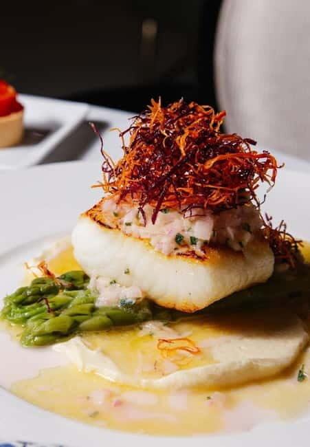 Bangkok: 1823 Tea Lounge by Ronnefeldt Food & Drink Packages - Final Thoughts