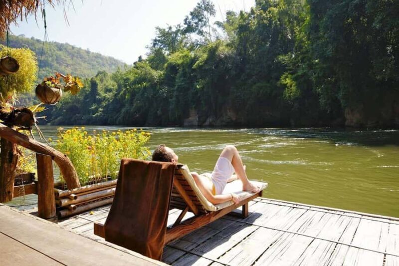 Bangkok: 2-Day River Kwai Trip with Floating Hotel and Meals - Final Thoughts