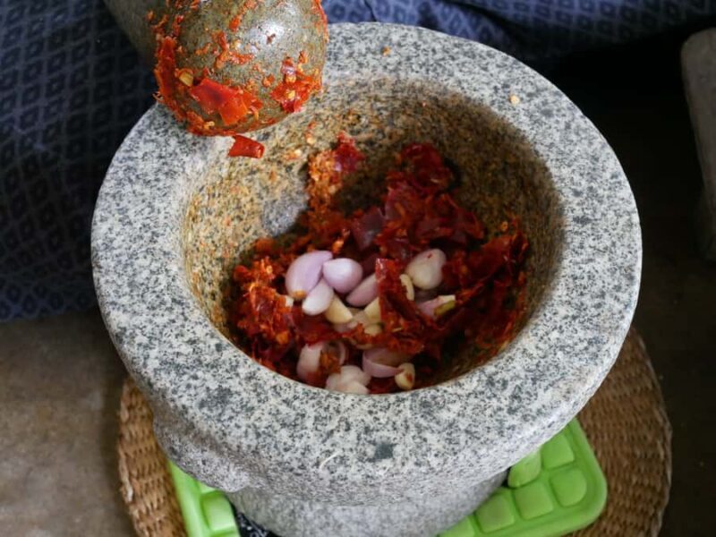 Bangkok: 2-Day Thai Cooking Class in a Teak House - An In-Depth Look at the 2-Day Thai Cooking Class