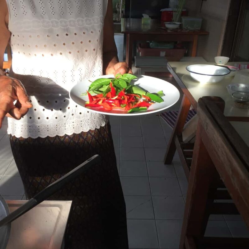 Bangkok: 2-Day Thai Cooking Class in a Teak House - Practical Details and Tips