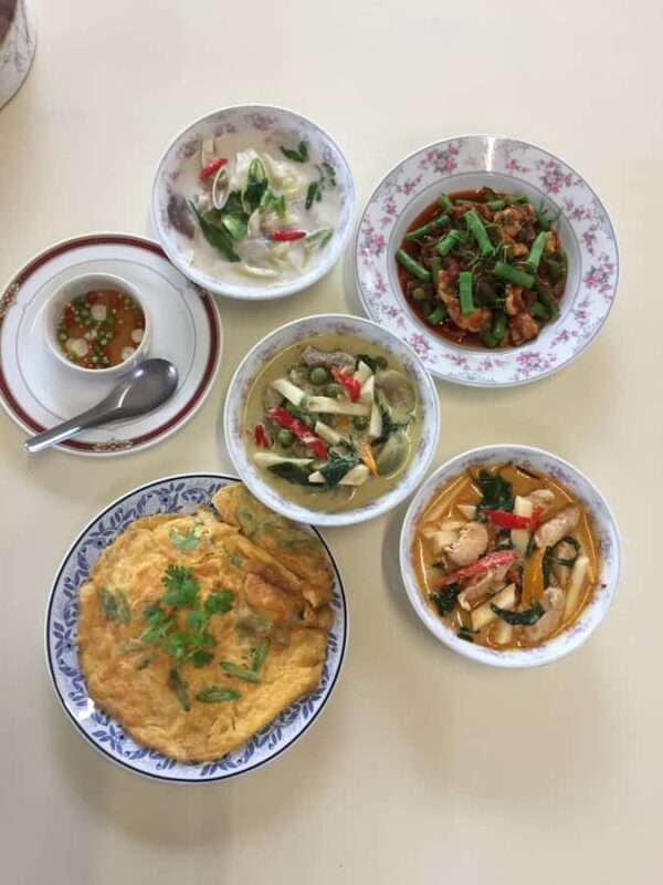 Bangkok: 2-Day Thai Cooking Class in a Teak House - Who Will Love This Tour