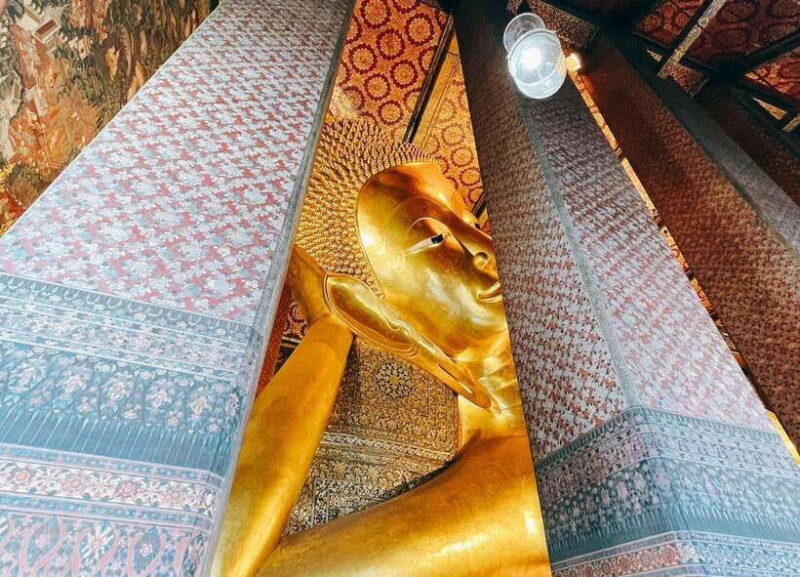 Bangkok: 2 Hours Grand Palace & Wat Pho Private Tour - Final Thoughts