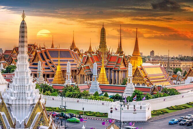 Bangkok 3 Days 2 Nights Travel with 4-star hotel - Who Will Enjoy This Tour?