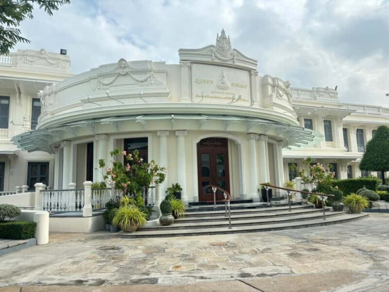 Bangkok 3-Major Royal Temples Walking Tour - What Travelers Are Saying