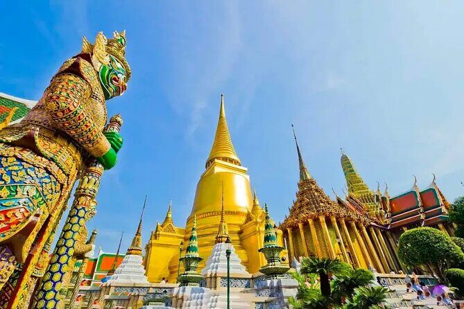 Bangkok 4 Days and 3 Night Journey with 3 Star Hotel - Final Thoughts