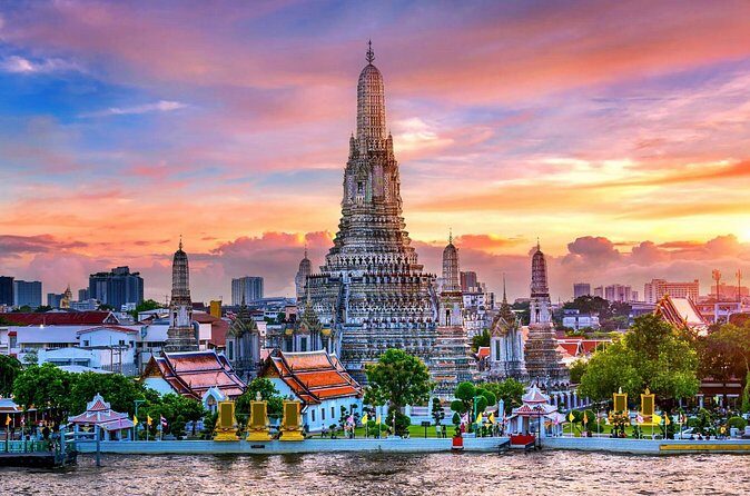 Bangkok 4 Days and 3 Night Journey with 3 Star Hotel - FAQ