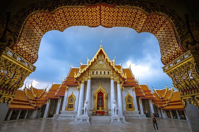 Bangkok 4 Hour Cultural & Temples Tour Private with Guide - The Sum Up: Is This Tour Worth It?