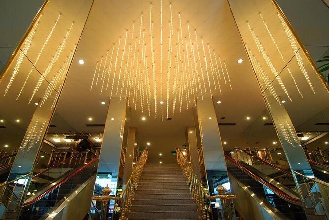 Bangkok 4 Star Hotel with Transfers and Dinner Cruise - Who Is This Tour Best For?