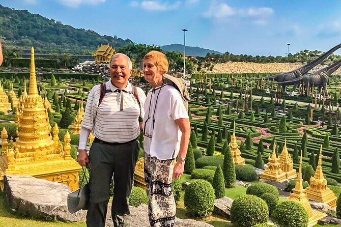 Bangkok 8 Day Private Multi Day Tours Experience - Key Points