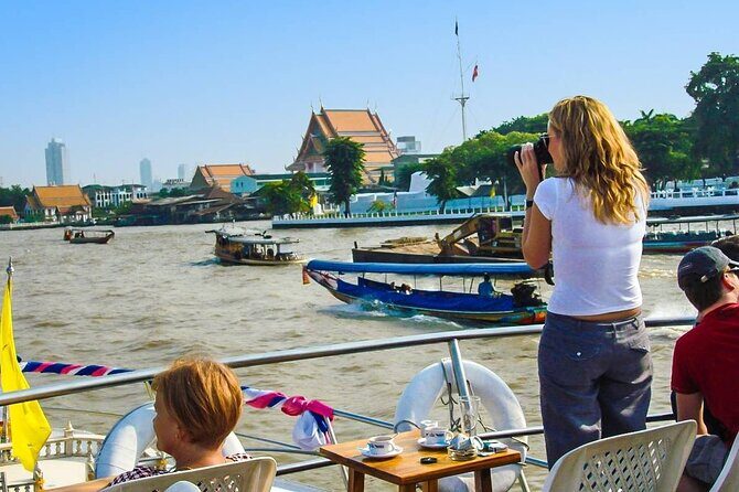 Bangkok 8 Day Private Multi Day Tours Experience - An In-Depth Look at the 8-Day Thailand Tour