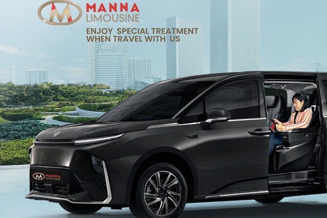 Bangkok Airport Arrival : Luxury limousine (Airport to Hotel) - Introduction