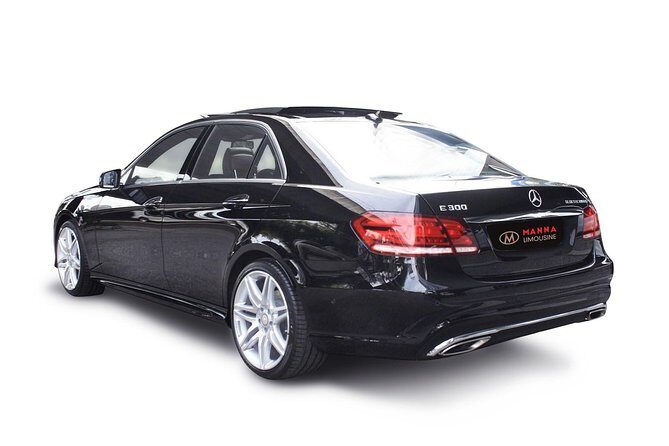 Bangkok Airport Arrival : Luxury limousine (Airport to Hotel) - What’s Not Included and Considerations