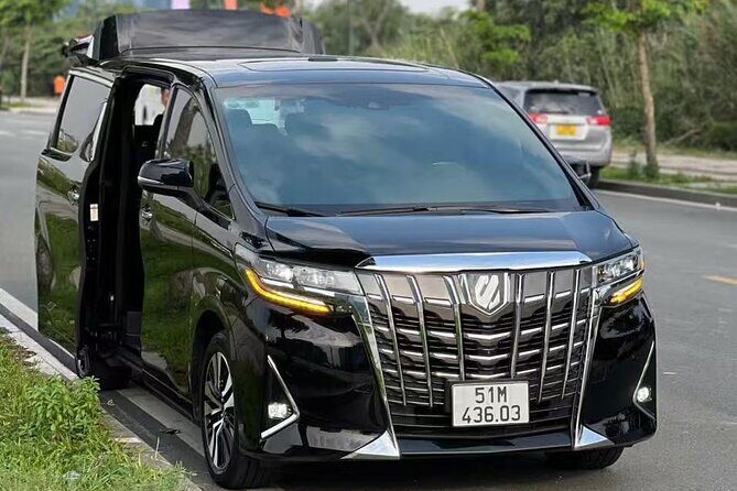 Bangkok Airport (BKK | DMK) Private Transfer to Bangkok Centre - Introduction