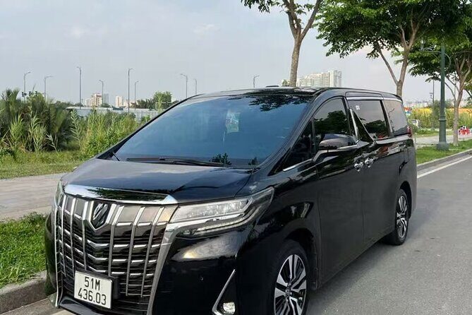Bangkok Airport (BKK | DMK) Private Transfer to Bangkok Centre - Who This Service Is Best For