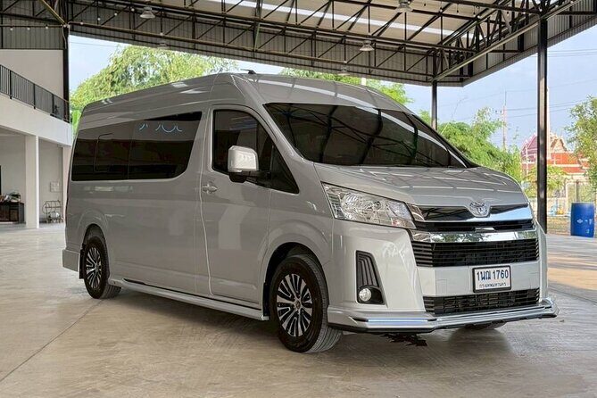 Bangkok Airport DMK or BKK Hotel to Pattaya Private Car - Why Choose This Private Car Service?