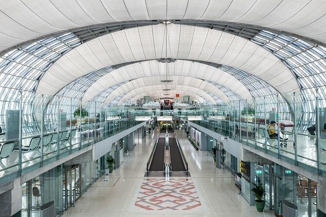 Bangkok Airport Layover Special : Best of Thailand 4 Hours Tour - Who Should Consider This Tour?