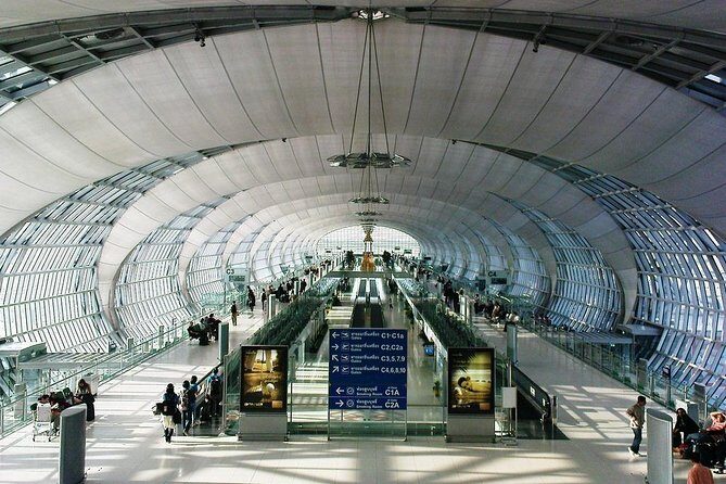 Bangkok Airport to Bangkok Hotel Arrival Transfer - Final Thoughts