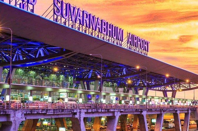 Bangkok Airport to Pattaya Hotel Arrival Transfer - Who Should Book This?