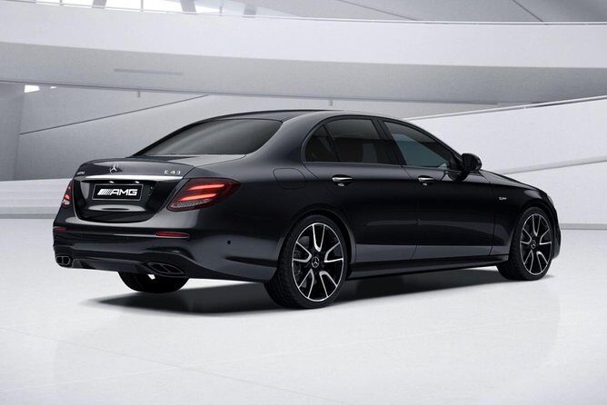 Bangkok Airport Transfers: Bangkok Airport BKK to Bangkok City in Business Car - FAQ