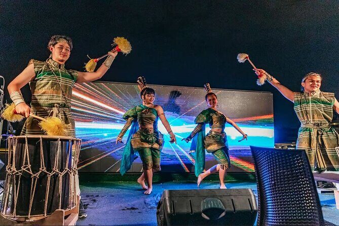 Bangkok Alangka Chao Phraya River Dinner Cruise From ICONSIAM - Practical Details and Tips