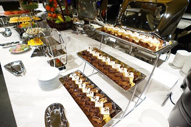 Bangkok Alangka Chao Phraya River Dinner Cruise From ICONSIAM - FAQ