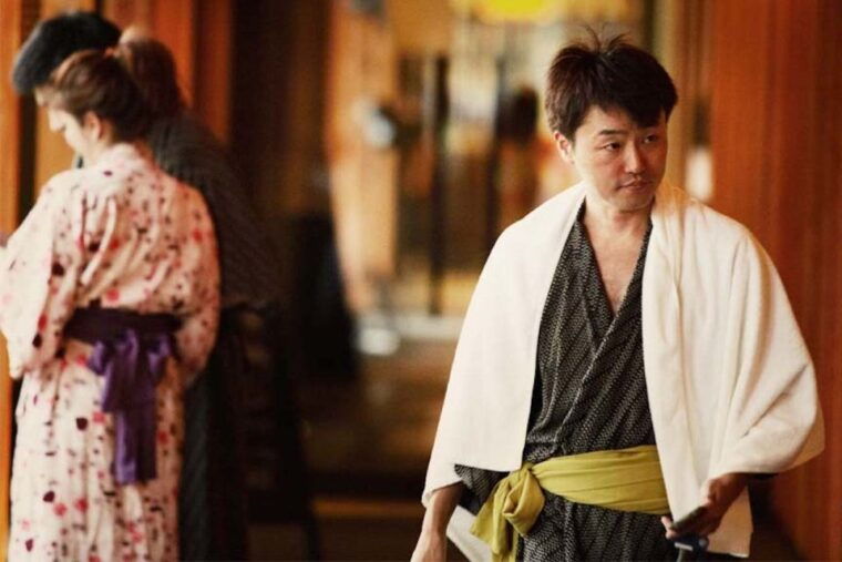 Bangkok: All-Day Pass to Yunomori Sathorn Onsen Bath and Spa - Onsen Amenities and Relaxation Areas