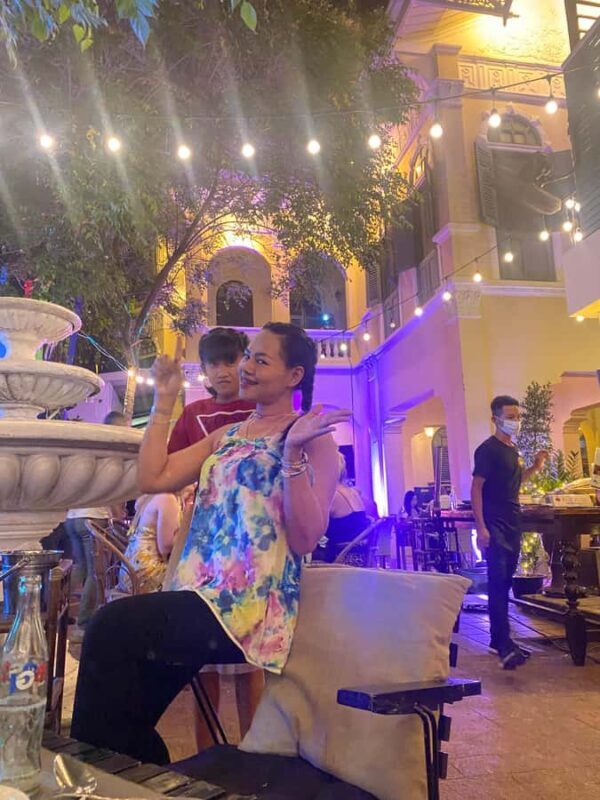 Bangkok: Amphawa Floating & train Market & Firefly Boat Tour - FAQ