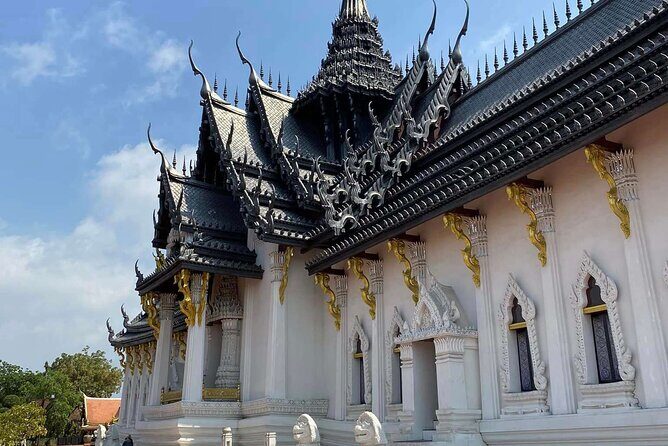 Bangkok Ancient City Admission Ticket With Transfers - Additional Considerations