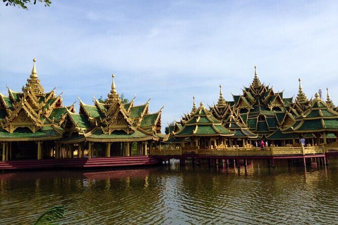 Bangkok Ancient City Admission Ticket With Transfers - Frequently Asked Questions