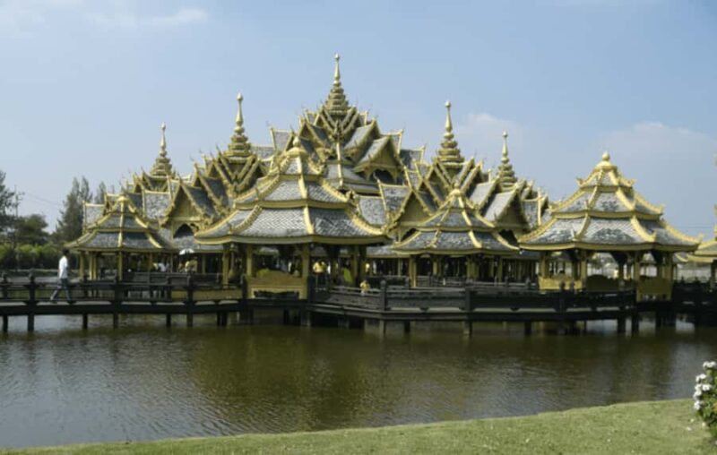 Bangkok: Ancient City Muang Boran and Erawan Museum Tour - Who Will Love This Tour?