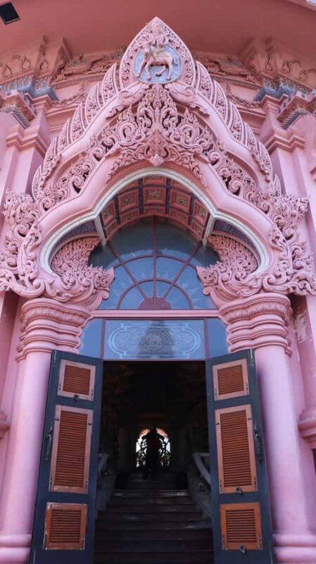 Bangkok: Ancient City Muang Boran and Erawan Museum Tour - Practical Details & Tips