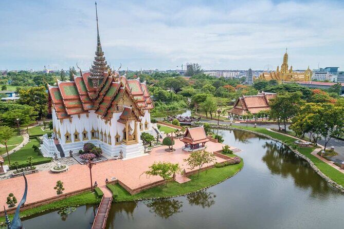 Bangkok Ancient City Ticket (NON-THAI) - Final Thoughts