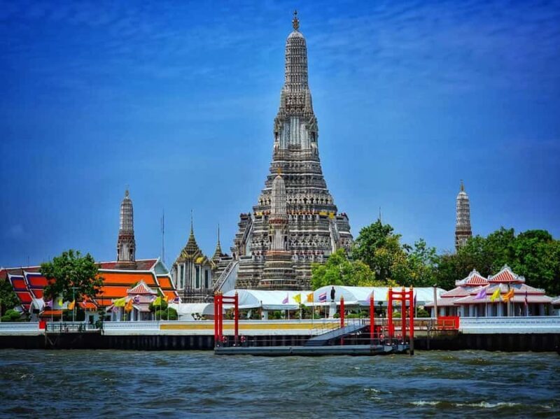 Bangkok: Ancient Temples and Khlong Lat Mayom Market Tour. - Final Thoughts