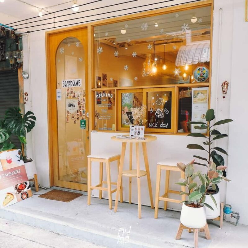 Bangkok Army Shooting Range Adventure & Coffee Roaster Tour - Summary