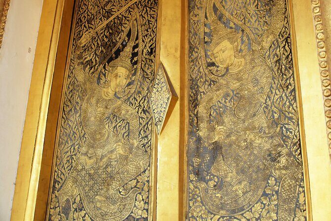 Bangkok Art and Culture Hidden Gems Self Guided Audio Tour - FAQs