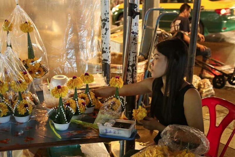 Bangkok at Sunset 5-Hour Bike Tour - Value and Practical Insights