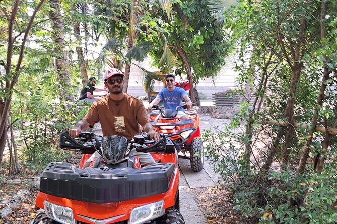 Bangkok ATV Adventures - Who Will Love This Tour?