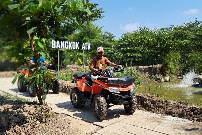 Bangkok ATV Adventures - Final Thoughts