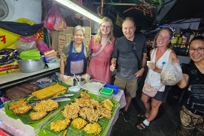 Bangkok Authentic Tasting Thai Chinatown Walking Food Tour - The Sum Up
