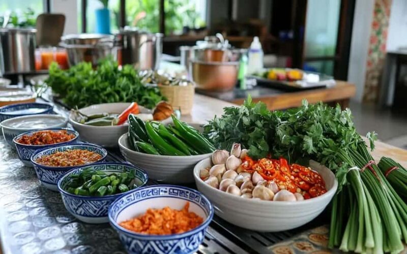 Bangkok: Authentic Thai Cooking Class and Local Lifestyle - The Value of This Experience