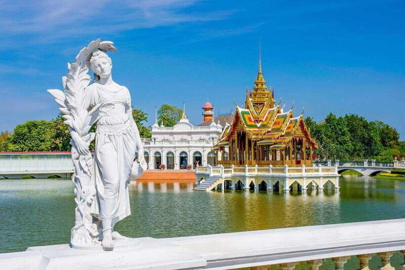 bangkok-ayutthaya-3-historic-attractions-private-day-tour