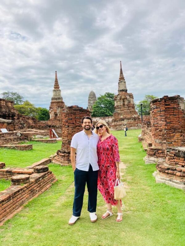 Bangkok: Ayutthaya Ancient Capital, Temples & Summer Palace - FAQ