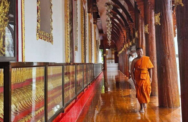 bangkok-ayutthaya-day-trip-by-private-car-with-boat-tour