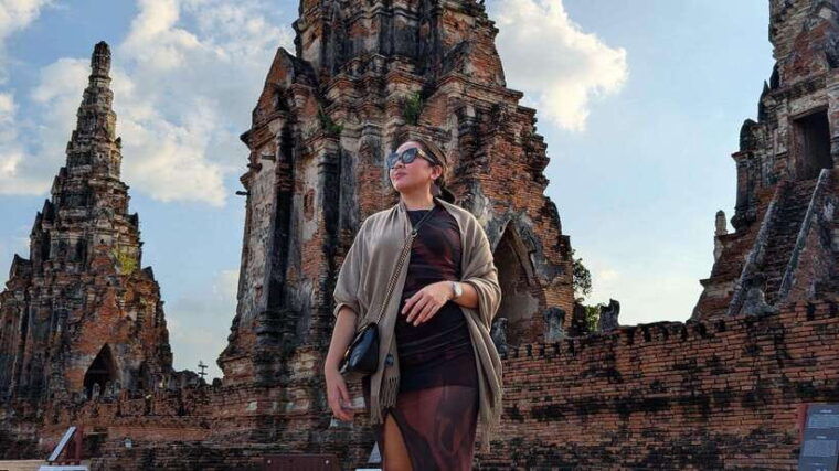 bangkok-ayutthaya-day-trip-by-private-car-with-boat-tour