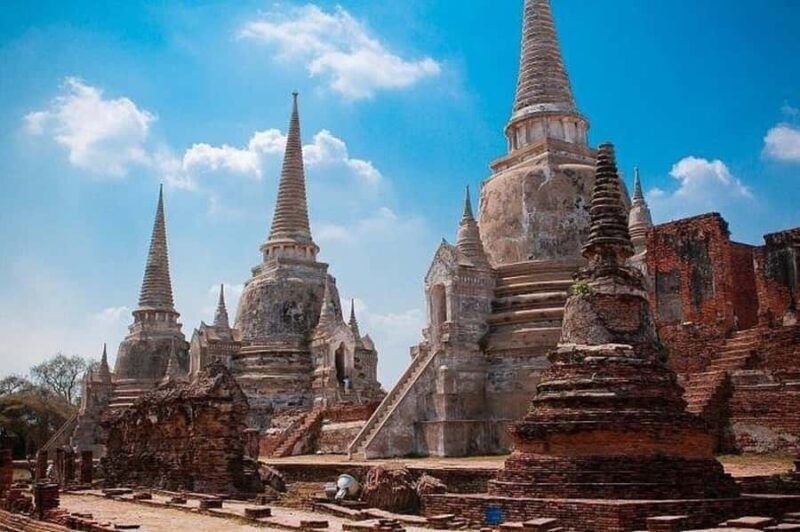 Bangkok: Ayutthaya Day Trip - Why this tour offers great value