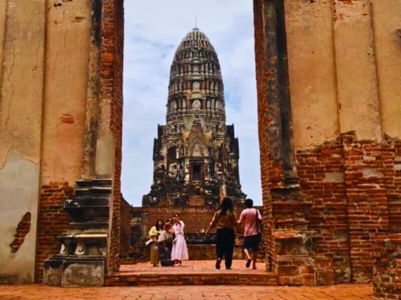 Bangkok: Ayutthaya Heritage and Culture Private Day Tour - Detailed Review: What to Expect from Your Ayutthaya Adventure