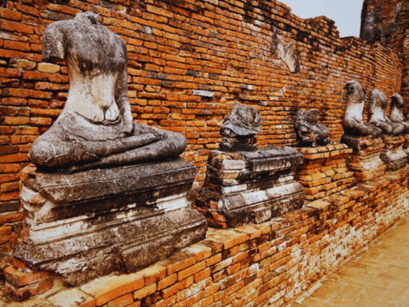 bangkok-ayutthaya-heritage-and-culture-private-day-tour