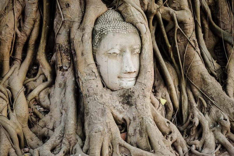 Bangkok: Ayutthaya History, Food and Boat Full-Day Trip - A Closer Look at the Tour Itinerary