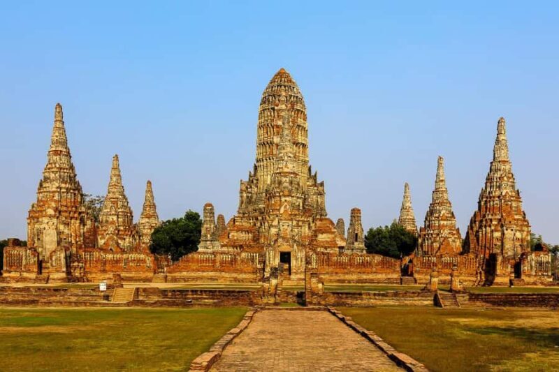 Bangkok: Ayutthaya History, Food and Boat Full-Day Trip - Practical Details & Considerations